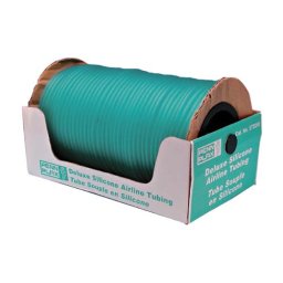 PENN PLAX Hadička Silikonová DeLuxe 61m