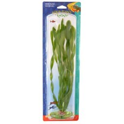 PENN PLAX Rostlina umělá 33cm Corkscrew Val-large