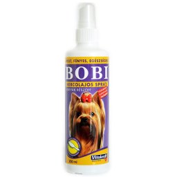 BOBI norkový sprej pro psy 200ml