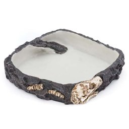 PENN PLAX REPTOLOGY miska keramická 18x18x4cm
