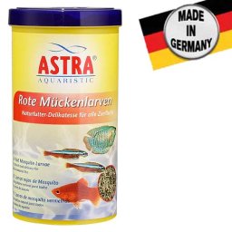 ASTRA Red Mosquito 1.000 ml