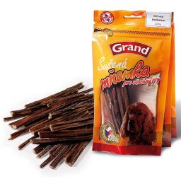 GRAND Střívka sušené 3 x 50g "promopack"