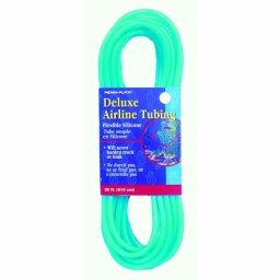 PENN PLAX Hadička Silikonová DeLuxe 6m