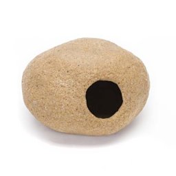 PENN PLAX Úkryt ze žulového kamene 10,20 cm velký