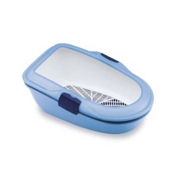 STEFANPLAST FURBA 39x59x22cm toaleta pro kočky