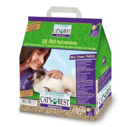 JRS Cat´s best Nature gold 5l/3kg