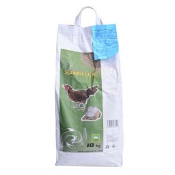 RABBITEX NOS Nosnice -granule 10kg