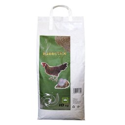 RABBITEX VKC 1 Kachny startér - sypké 10kg