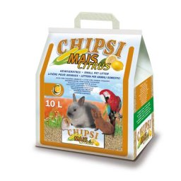JRS Chipsi Mais citrus 10l/4,6kg