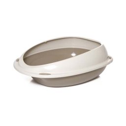 COBBYS PET Shuttle toaleta pro kočky 57 x 40 x 19cm