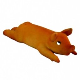 PAPILLON Latex roasted pork medium 25 cm latexové pečené prase