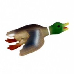 PAPILLON Latex wild goose 21 cm divoká kachna latex