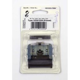 MOSER náhradní čepel0,1-3,0 mm k 100040 REX Adjustable