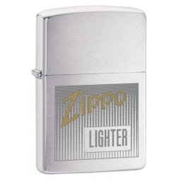 Zapalovač ZIPPO 21806 Zippo Lighter
