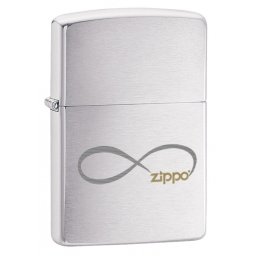 Zapalovač ZIPPO 21810 Infinity