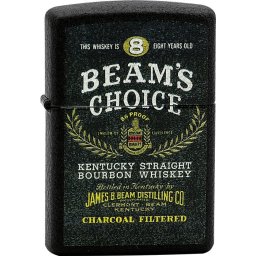Zapalovač ZIPPO 26644 Jim Beam