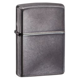 Zapalovač ZIPPO 26428 Gray Dusk MT