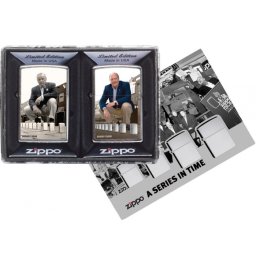 Zapalovač ZIPPO 21733 Series in Time Limited Edt.
