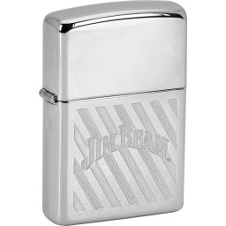 Zapalovač ZIPPO 22814 Jim Beam