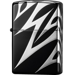 Zapalovač ZIPPO 26471 Tribal