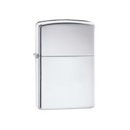 Zapalovač ZIPPO 22001 High Polish Chrome
