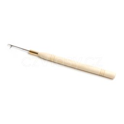 Háček na micro ring