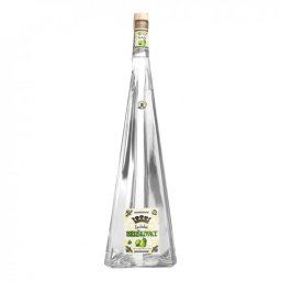Hruškovice Lašská 45% 1,5L - Jehlan