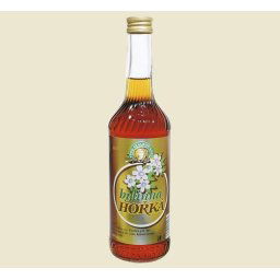 Bylinná hořká 30% 0,5L