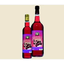 Griotka 24% 1L