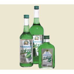 Zelená 30% 0,5L