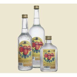 Meruňka 35% 0,5L