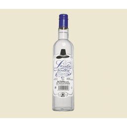 Vodka Lašská 40% 0,5L