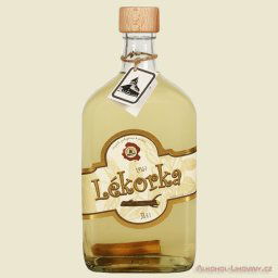 Lékorka