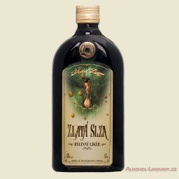Zlatá slza