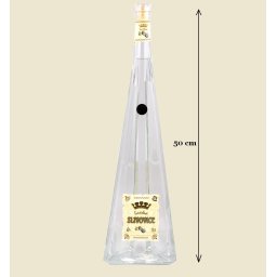 Slivovice 50% - 1,5L - Jehlan