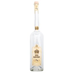 Slivovice 50%- 1,5L - Válec