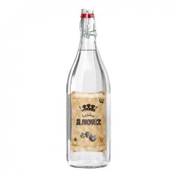Slivovice 50% - 1L - Pákový vršek