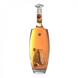 Slivovice Barrique 50% 1,5L - Ital 1