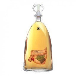 Slivovice Barrique 50% 1,5L - Ital 2