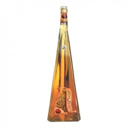 Slivovice Barrique 50% 1,5L - Jehlan