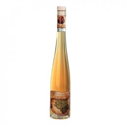 Slivovice Barrique 50% 0,5L - Pistole