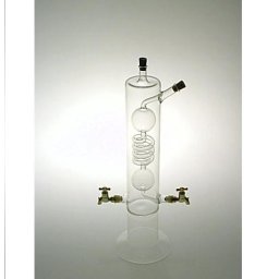 Kolona 43 cm - spirála