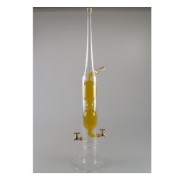 Kolona 60 cm - zaškrcená