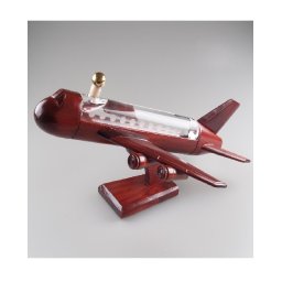 Letadlo JET - láhev