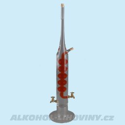 Kolona 60 cm - koule