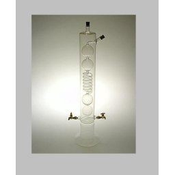 Kolona 63 cm - spirála