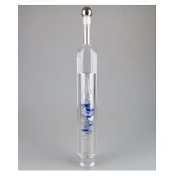 Láhev Galileo - modrý