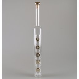 Láhev Lambada - 5 štamprlí VODKA