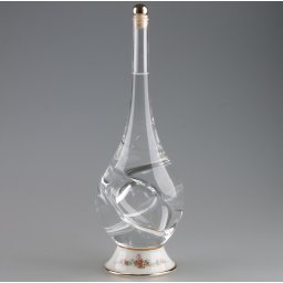 Láhev Kapka 0,5 l - porcelán