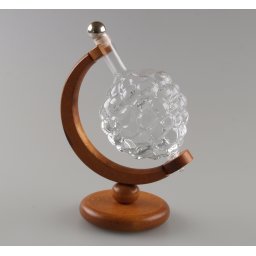 Malina - globus